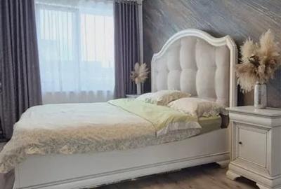 Apartament cu 3 camere semidecomandat, mobilat în Florești - 3