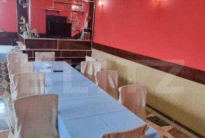 Casă cu 7 camere cu Teren 550 Mp în Cetate - 1