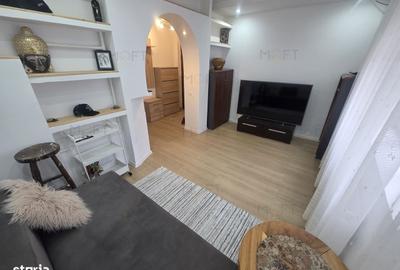 Apartament cochet cu spațiu exterior, într-o zonă accesibilă - 1