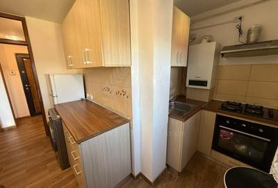 Inchiriere Studio, recent renovat, zona Vest, Ploiesti - 6