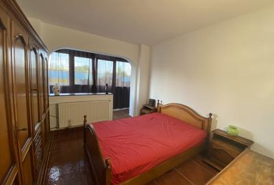 Apartament cu 3 camere decomandat, mobilat în Tei - 23