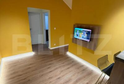 Apartament cu 3 camere decomandat în Central - 8