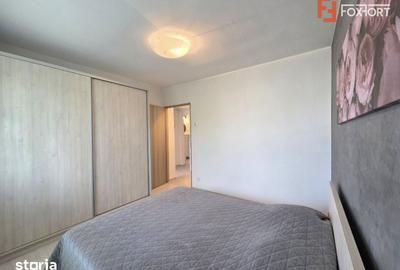 Apartament cu 3 camere decomandat în Micălaca - 9