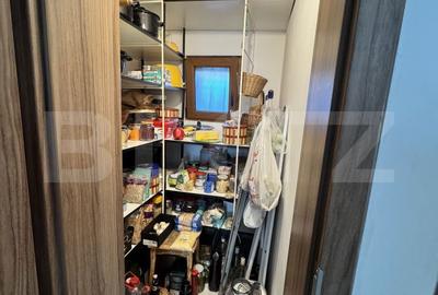 Apartament cu 3 camere, mobilat în Gruia - 6