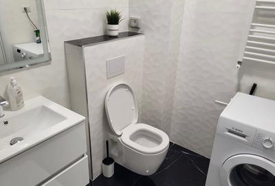 Apartament Exclusivist - Grozăvești - Pod Ciurel -  Loc De Parcare - Bloc 2022 - 11
