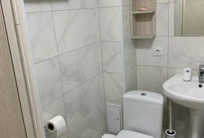 Garsonieră decomandată în Lujerului - 4