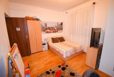 Apartament 3 camere | 122 mp | renovat | parter | Cartierul Latin | - 12