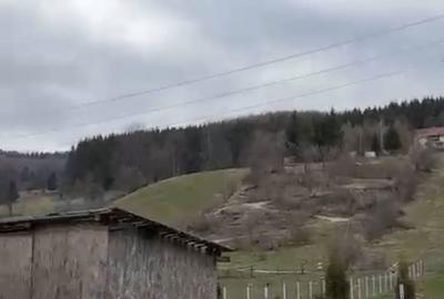 Casă cu 3 camere cu Canalizare în Valea Doftanei - 3