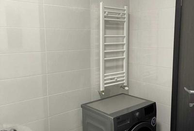 Apartament cu 2 camere semidecomandat în Chiajna - 8