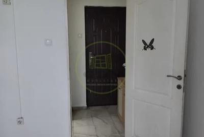 Garsonieră decomandată în Broscărie - 1