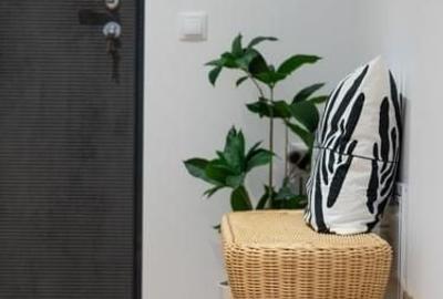 Apartament cu 2 camere decomandat, mobilat în Lazaret - 11