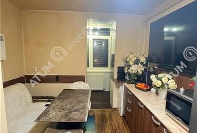 Apartament 3 camere decomandate 2 balcoane zona Mihai Viteazul Sibiu - 7