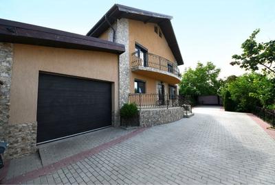 Casă cu 4 camere cu Teren 500 Mp în Smârdan - 7