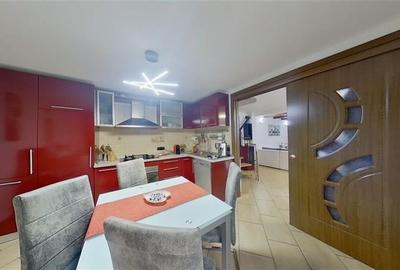 TUR 3D! Refugiu rafinat in Schei, Casa cu 3 camere amenajata cu stil, Brasov - 26