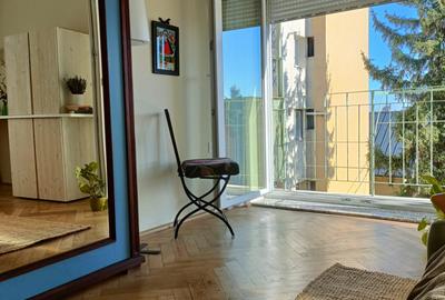 Apartament cu 2 camere decomandat, mobilat în Gruia - 2