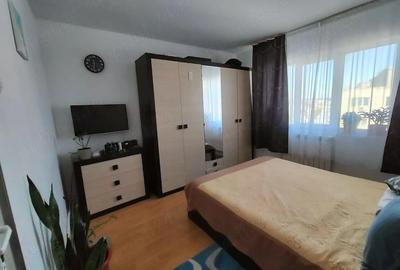 Apartament cu 3 camere decomandat în Central - 5