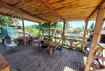 Casă cu 7 camere cu Canalizare în Săcele - 3