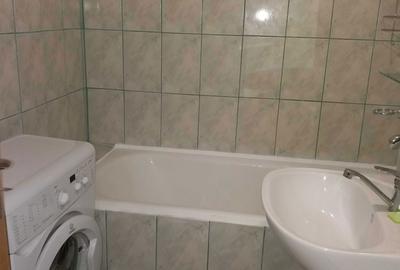 Garsonieră semidecomandată în Dristor - 4