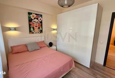 Apartament cu 3 camere semidecomandat în Herăstrău - 10