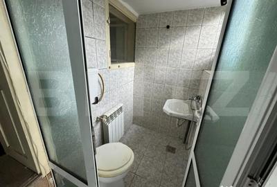 Casă cu 3 camere cu Teren 700 Mp în Central - 12