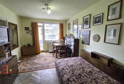 Apartament cu 2 camere decomandat în Semicentral - 1