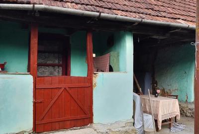 Casă cu 5 camere în Coșdeni - 8