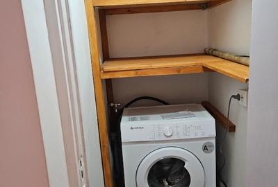 Apartament cu 2 camere decomandat în Lacul Tei - 2