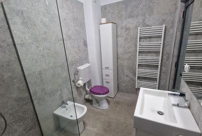 Apartament cu 2 camere decomandat în Florești - 4