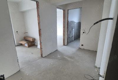 Apartament cu 2 camere decomandat în Central - 3