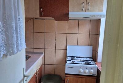 Garsonieră decomandată în Mărăței - 6