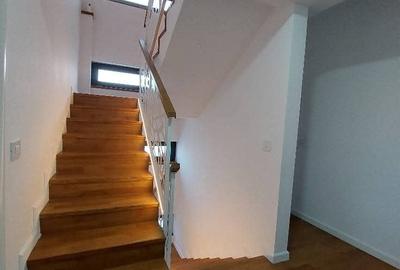 Vila Individuală P+1+M , 5 Camere,  teren 572 mp Drumul Dobroesti Fundeni Vila Individuală P+1+M , 5 Camere,  teren 572 mp Drumul Dobroesti Fundeni - 21