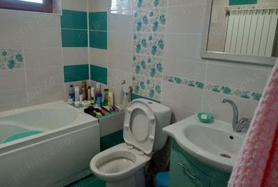 Casa cu 4 camere si garaj,com Rediu,jud.Iasi,vis a vis de gradinita KIKI. - 3