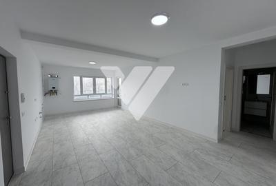 Apartament cu 2 camere decomandat în Șelimbăr - 2