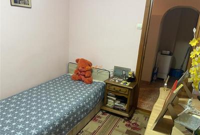 Apartament 4 camere , zona Primarie Focsani, decomandat , 97 Apartament 4 camere , zona Primarie Focsani, decomandat , 97 - 5