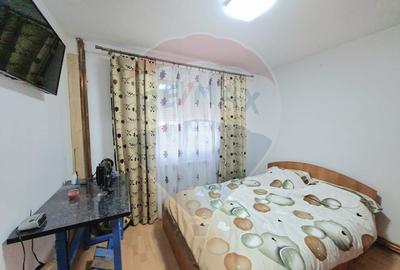 Apartament 2 camere de vânzare Vlaicu parter centrala gaz. Comision 0% - 7