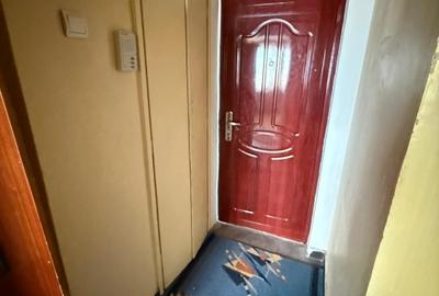 Apartament cu 2 camere decomandat în Gării