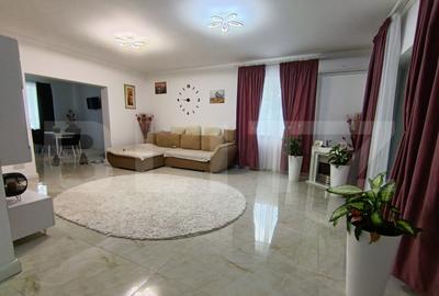 Casa ultra finisata ?i mobilata cu 3 camere 1 living ?i o - 13