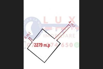 ID 7899 Teren intravilan DELTA DUNARII COMUNA MAHMUDIA - 1