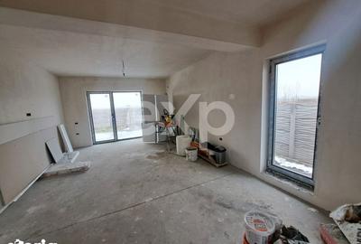 Casă cu 3 camere cu Teren 375 Mp în Vidra - 14