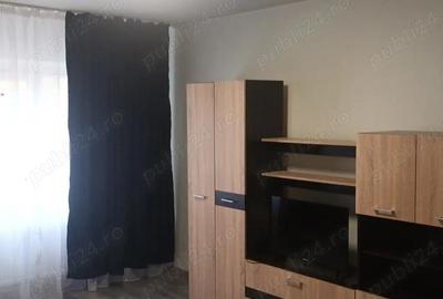 Agentie inchiriez apartament 2 camere decomandat,Brazda- B.dul.Dacia,etj.1,Centrala,AC,mobilat - 6