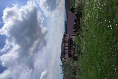 Casă cu 5 camere în Central - 2