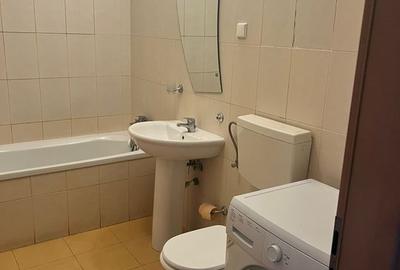 Apartament de inchiriat mobilat Ghica Plaza - 5