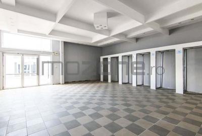 Spatiu Comercial | DE INCHIRIAT | Valea Cascadelor | Depozit | Showroom | Retail
