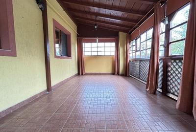 Casa P+1 BCA 4 camere Cartier KM5 strada Fantanele - toate utilitatile - 10