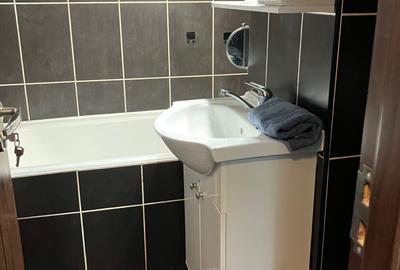 Apartament cu 2 camere decomandat, mobilat în Militari - 17