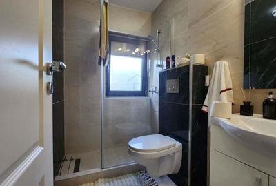 1/3 Vanzare Triplex - Zona Linistita - mobilat si utilat - 7