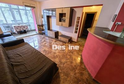 Ultra Central - Apartament cu 2 camere 55 mp la CUB pe Ștefan Cel Mare, etaj 1 - 1