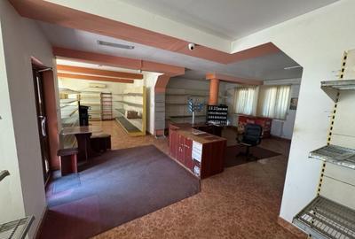 Casă cu 4 camere în Bixad - 5
