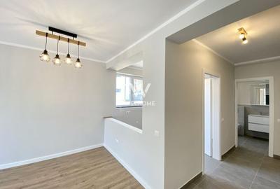 Apartament 3 camere,  situat intr-o zona superba a Sibiului - Vest - 2
