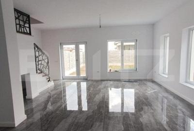Casă cu 4 camere cu Teren 255 Mp în Ghiroda - 1
